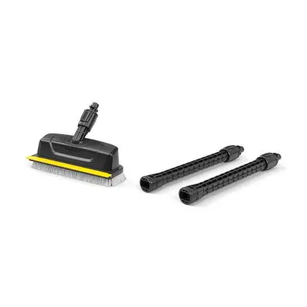 Produktfoto 1 von Kärcher Schrubber, Arbeitsbreite 293 mm 880 g