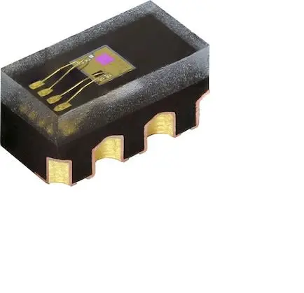 Produktfoto 1 von Vishay Umgebungslichtsensor, Oberfläche, A3OZ 4