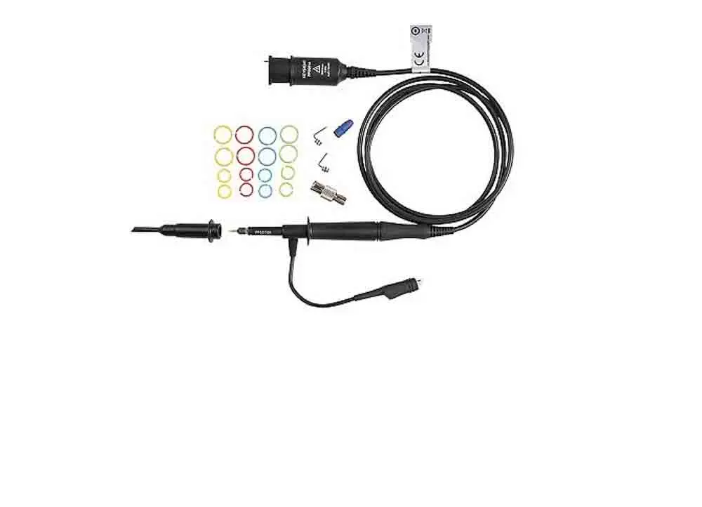 Produktfoto 1 von Keysight Technologies PP0001A Oszilloskoptastkopf Spannung 1 GHz 300 V MMCX
