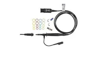 Produktfoto 1 von Keysight Technologies PP0001A Oszilloskoptastkopf Spannung 1 GHz 300 V MMCX