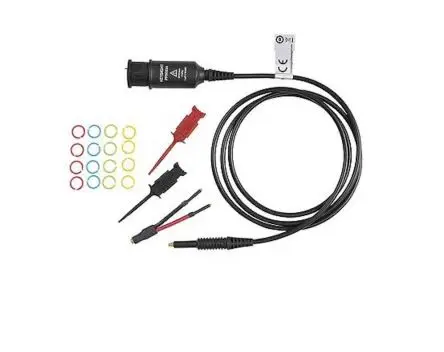 Keysight Technologies PP0003A Tastkopf Spannung 1GHz 30V