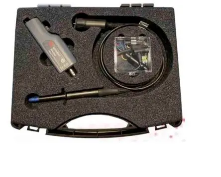 Produktfoto 1 von Keysight Technologies Adapter Prüfspitzen Adaptersatz Hi-Z+, PP000xA