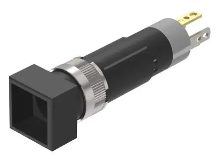 Produktfoto 1 von EAO Modularschalter-Betätiger für Serie 19