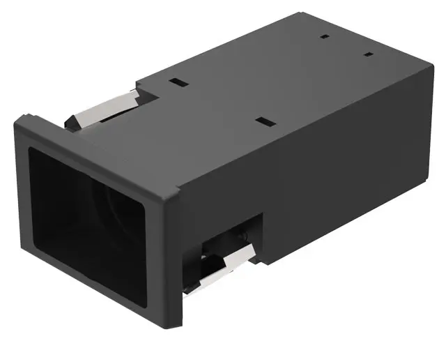 Produktfoto 1 von EAO Modularschalter-Betätiger für Serie 22