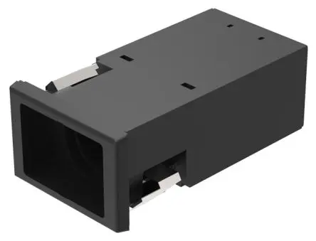Produktfoto 1 von EAO Modularschalter-Betätiger für Serie 22