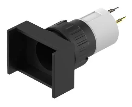 Produktfoto 1 von EAO Modularschalter-Betätiger für Serie 51