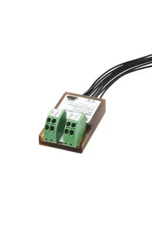 Produktfoto 1 von Carlo Gavazzi Analoges Eingangsmodul SH Analog 24V