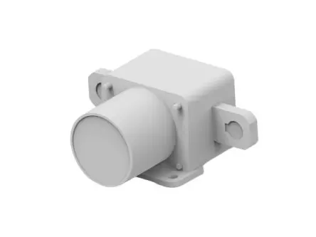 Produktfoto 1 von TE Connectivity KISSLING 26 Relais ohne Verriegelung 24V dc Spule SPST Oberfläche 500A 82 Ω 11.2 W