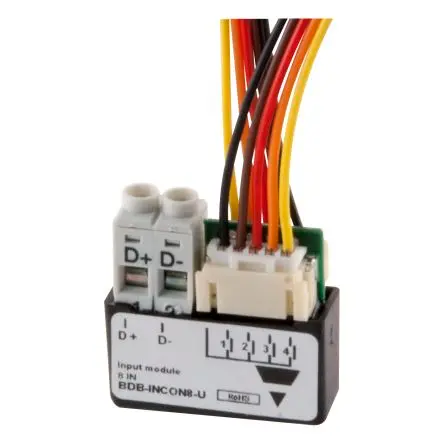 Carlo Gavazzi SPS-E/A Modul BDB 10V