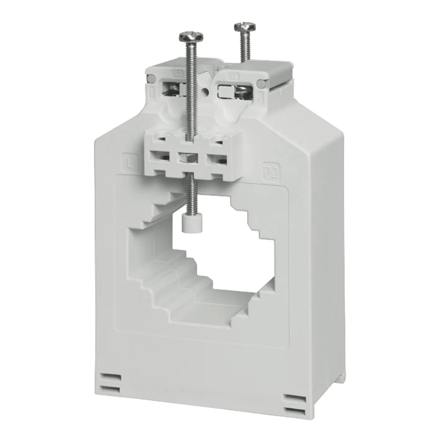 Produktfoto 1 von Carlo Gavazzi CTD3X Stromwandler, 150:5 geschlossen 150A, Leitermaß 41mm, 77mm x 127mm