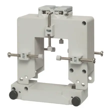 Produktfoto 1 von Carlo Gavazzi CTD5S Stromwandler 400 A, Sammelschiene, DIN-Hutschiene, Kabel, 30 mm