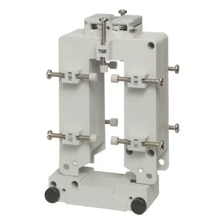 Produktfoto 1 von Carlo Gavazzi CTD8S Stromwandler 200 A, Kabel, Sammelschiene, DIN-Hutschiene, 45 mm