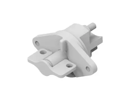 Produktfoto 1 von TE Connectivity 2-Stufen KISSLING Series 35 Drehschalter Ein/Aus-Schalter, 1-polig / 400A Schraube, 82 mm x 120mm x 70