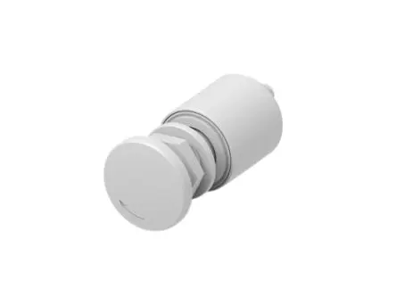 Produktfoto 1 von TE Connectivity G13 Endschalter, Linear 1-poliger Umschalter, IP00, IP67, Metall