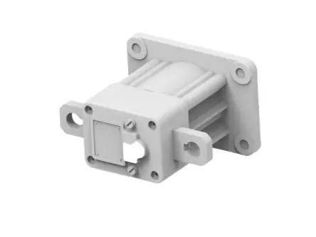 Produktfoto 1 von TE Connectivity KISSLING 26 Relais ohne Verriegelung 28V dc Spule SPST Oberfläche 500A 2.8 Ω 12.8 W