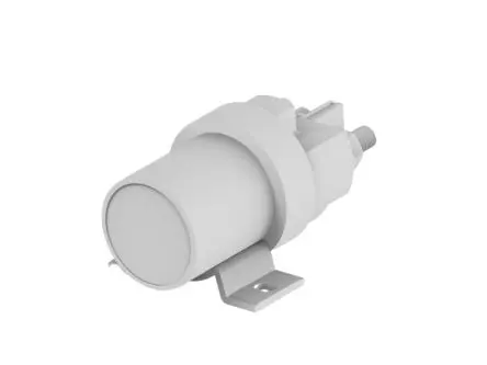 Produktfoto 1 von TE Connectivity KISSLING 26 Relais ohne Verriegelung 28V dc Spule SPST Oberfläche 200A 5.2 Ω 9.6 W