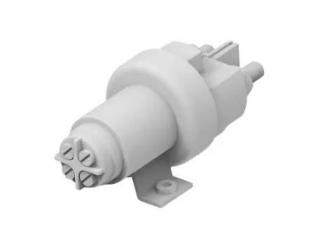 Produktfoto 1 von TE Connectivity KISSLING 26 Relais ohne Verriegelung 12V dc Spule SPST Oberfläche 300A 1.4 Ω 5.25 W