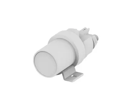 Produktfoto 1 von TE Connectivity KISSLING 26 Relais ohne Verriegelung 28V dc Spule SPST Oberfläche 300A 5.2 Ω 8 W