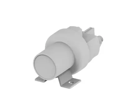Produktfoto 1 von TE Connectivity KISSLING 26 Relais ohne Verriegelung 28V dc Spule SPST Oberfläche 100A 3.6 Ω 8 W