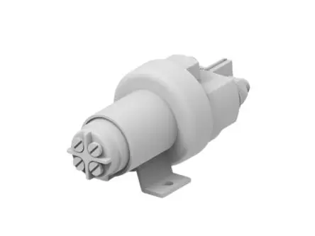 Produktfoto 1 von TE Connectivity KISSLING 26 Relais ohne Verriegelung 28V dc Spule SPST Oberfläche 100A 3.6 Ω 8 W