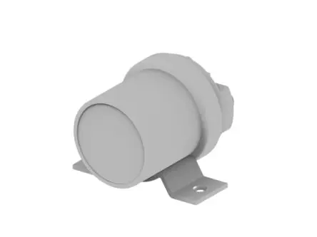 Produktfoto 1 von TE Connectivity KISSLING 26 Relais ohne Verriegelung 28V dc Spule SPST Oberfläche 50A 110 Ω 9.6 W