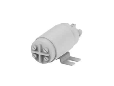 Produktfoto 1 von TE Connectivity KISSLING 29 Relais 24V dc Spule SPST Oberfläche 120A 75 Ω 10.2 W