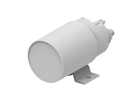 TE Connectivity KISSLING 29 Relais ohne Verriegelung 24V dc Spule SPST Oberfläche 200A 62 Ω 12.8 W