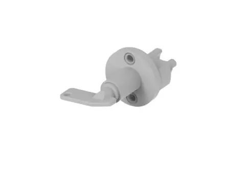 Produktfoto 1 von TE Connectivity 2-Stufen KISSLING 35 Drehschalter 1 Schließer / 200A Schraube, 78 mm x 54mm x 54 mm