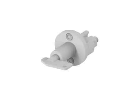 Produktfoto 1 von TE Connectivity 2-Stufen KISSLING Series 35 Drehschalter Ein/Aus-Schalter, 1-polig / 250A Schraube, 78 mm x 100mm x 54