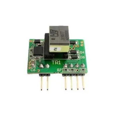 Produktfoto 1 von onsemi NCV3064DR2G Evaluierungsplatine, SECO-LVDCDC3064-IGBT-GEVB Spannungsversorgung, für IGBT-Treiber