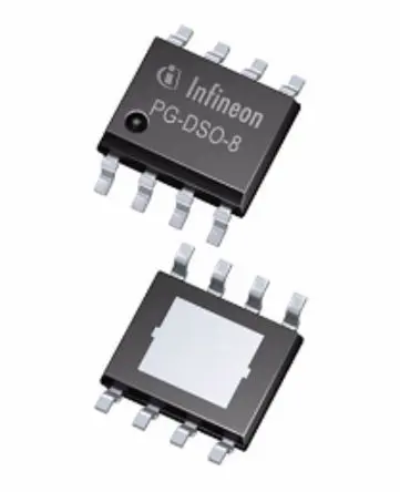 Infineon Spannungsregler 18V DSO, 8-Pin