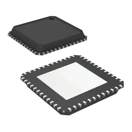 Produktfoto 1 von Infineon Mikrocontroller XMC4200 ARM Cortex M4 32 bit Flash Oberfläche 256kB VQFN 48-Pin 80 MHz 40 kB RAM