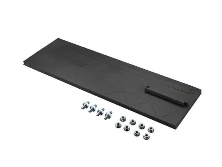 Produktfoto 1 von Rittal SZ 1199.100 Stapelkit, Stapelkit für AE, KL, 1 Per Pack Stück