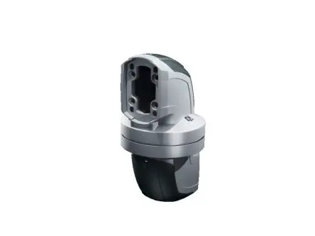 Produktfoto 1 von Rittal Scharnier Alu, für Arm-Systeme CP