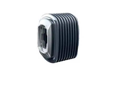 Produktfoto 1 von Rittal Scharnier Stahl, für Arm-Systeme CP