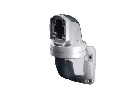 Produktfoto 1 von Rittal Scharnier Alu, für CP 120 CP