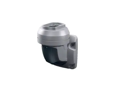 Produktfoto 1 von Rittal Scharnier Alu, für CP 120 CP