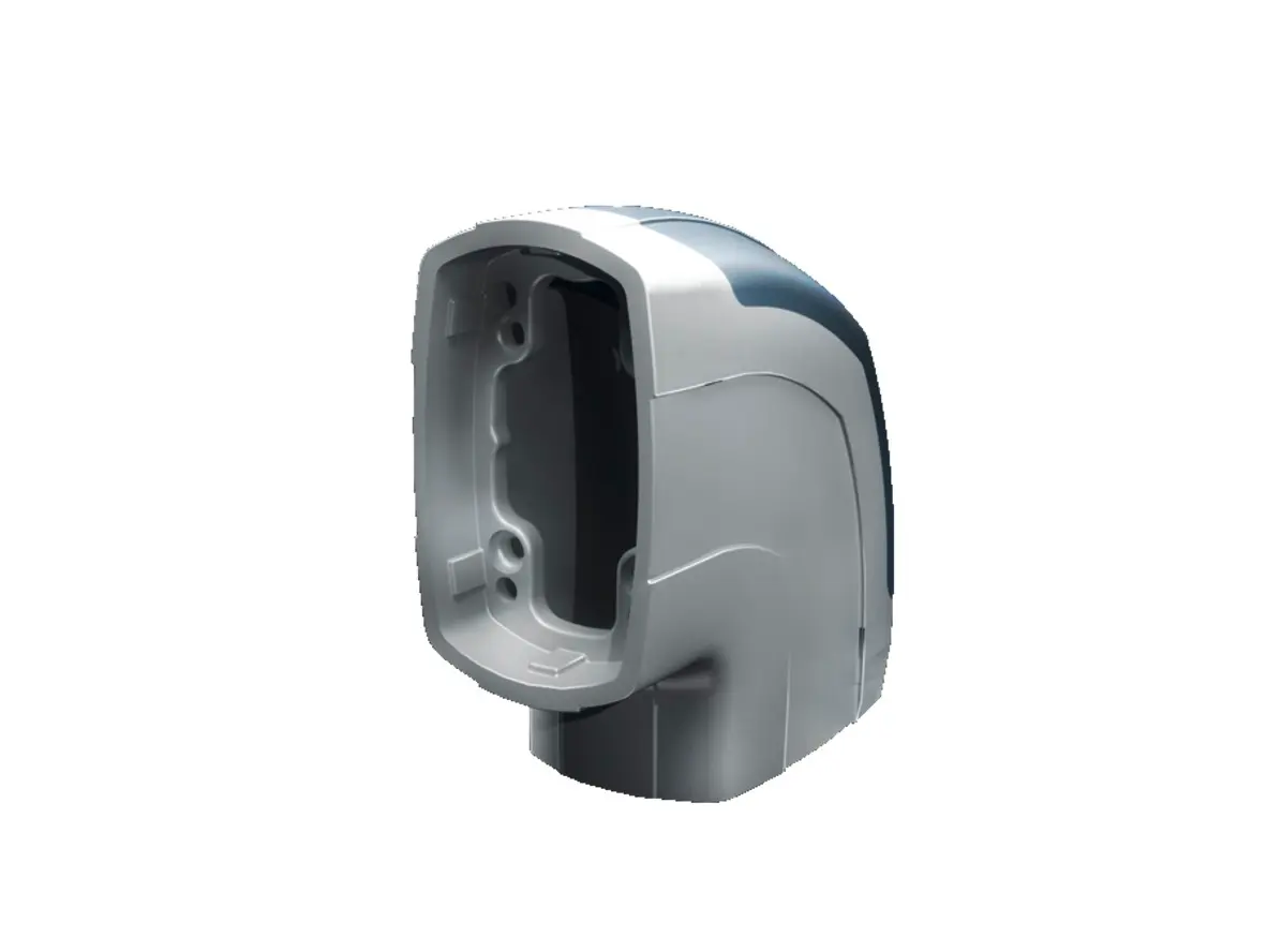 Produktfoto 1 von Rittal Rechtwinklige Adapterhalterungen, für CP 180 CP