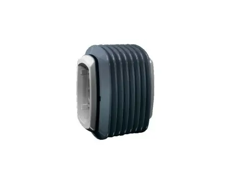 Produktfoto 1 von Rittal Scharnier Stahl, für Arm-Systeme CP