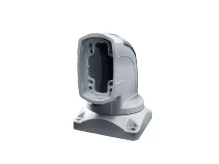 Produktfoto 1 von Rittal Gehäuse Stahl, für Arm-Stützsystem CP