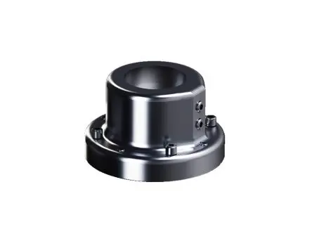 Produktfoto 1 von Rittal Gehäuse-Zubehör Edelstahl IPX9, IP66 CP 40