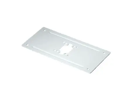 Produktfoto 1 von Rittal Gehäuseverstärkung Stahl, für Arm-Systeme CP 150 mm 150 mm 300mm