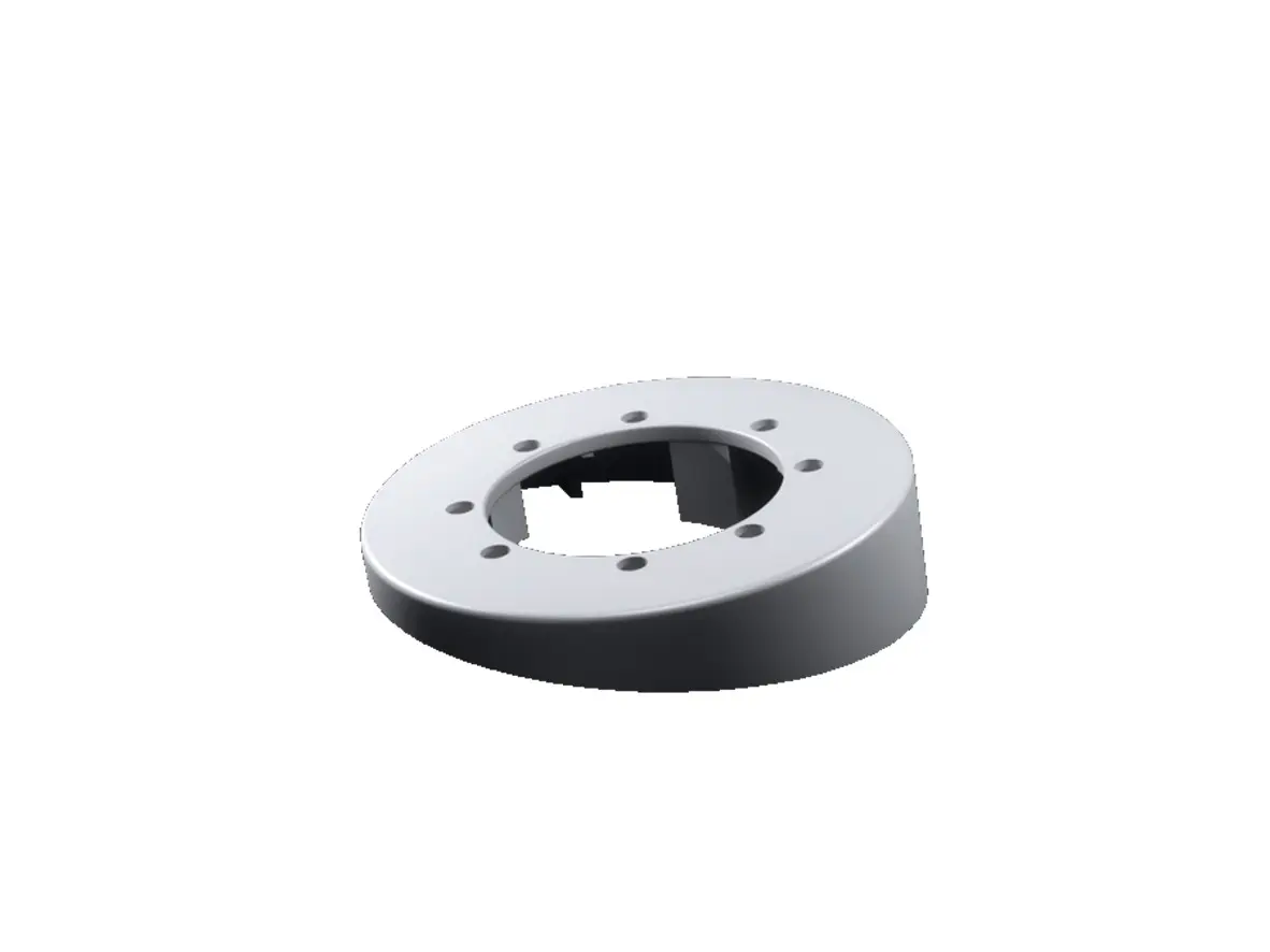 Produktfoto 1 von Rittal Adapter, für Arm-Stützarm-Anschluss CP
