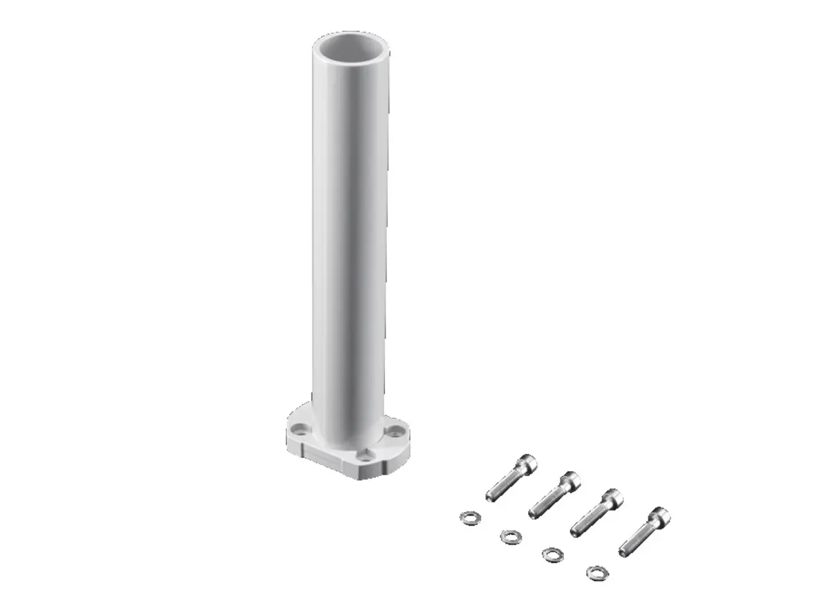 Produktfoto 1 von Rittal Adapter, für Arm-Systeme CP