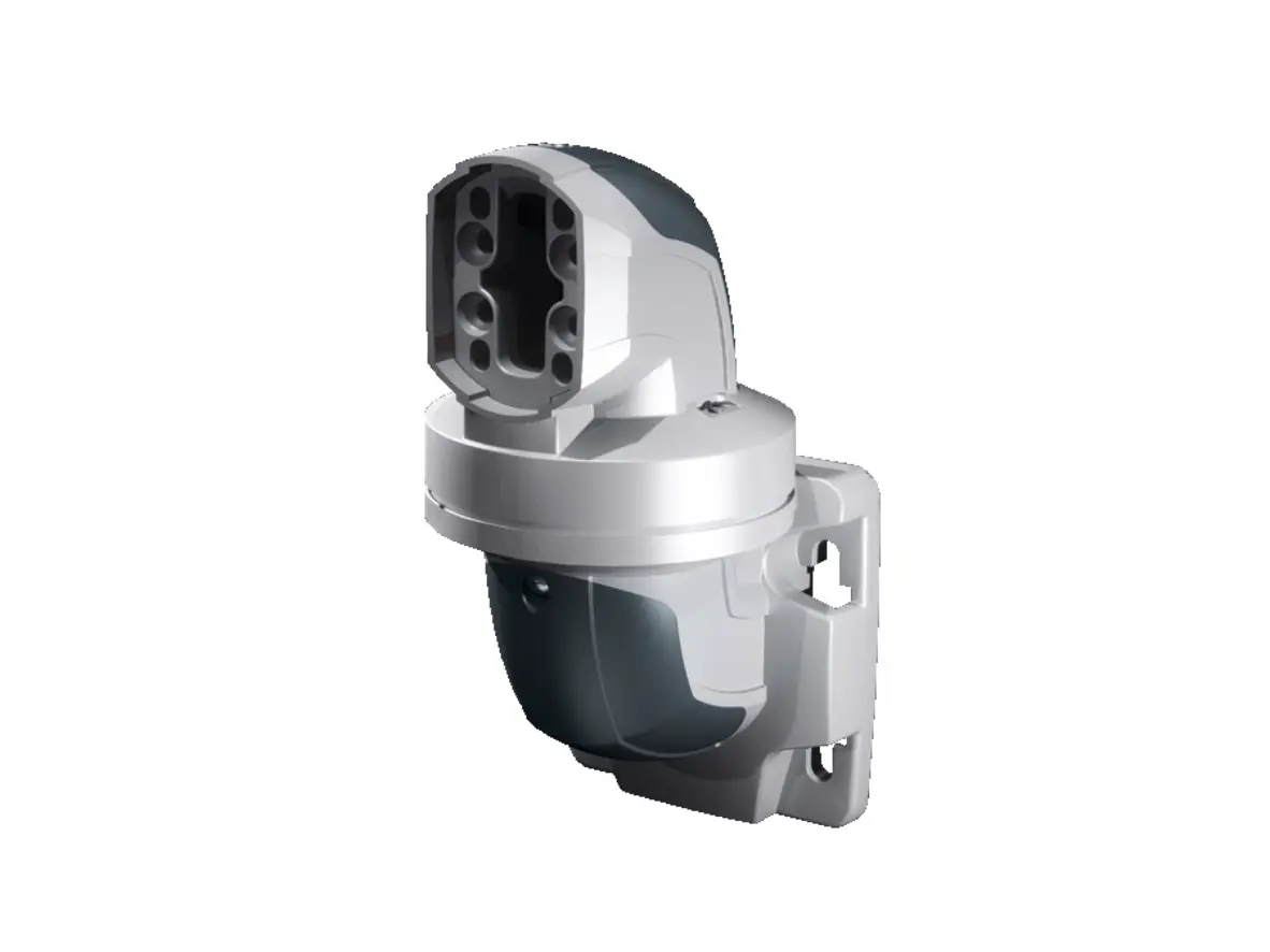 Produktfoto 1 von Rittal Scharnier, für CP 60 Drehlager CP