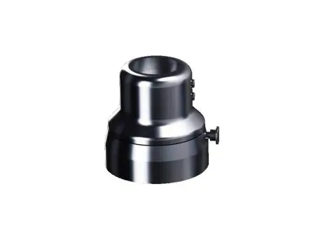 Produktfoto 1 von Rittal Gehäuse-Zubehör Edelstahl IPX9, IP66 M8
