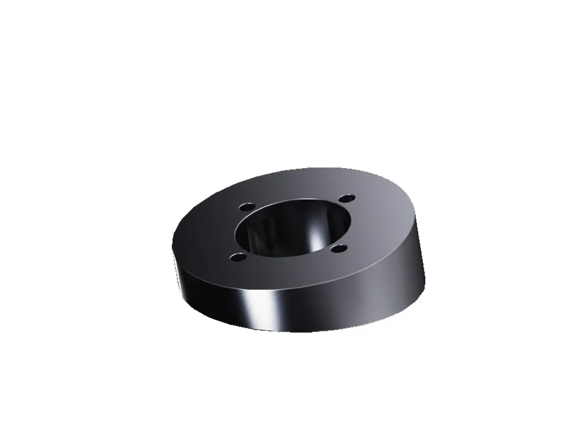 Produktfoto 1 von Rittal Adapter, für Arm-Stützarm-Anschluss CP