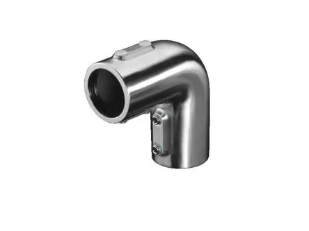 Produktfoto 1 von Rittal Gehäuse Edelstahl, für CP 40 IP66, IPX9 CP