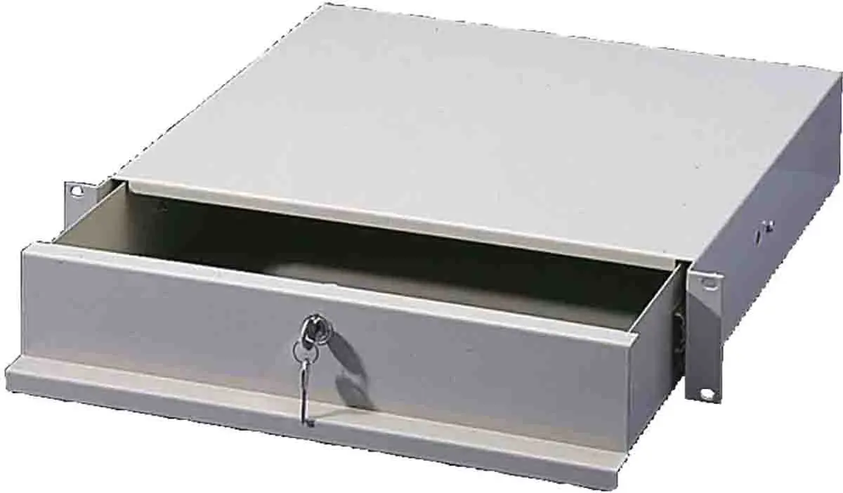 Rittal Schublade