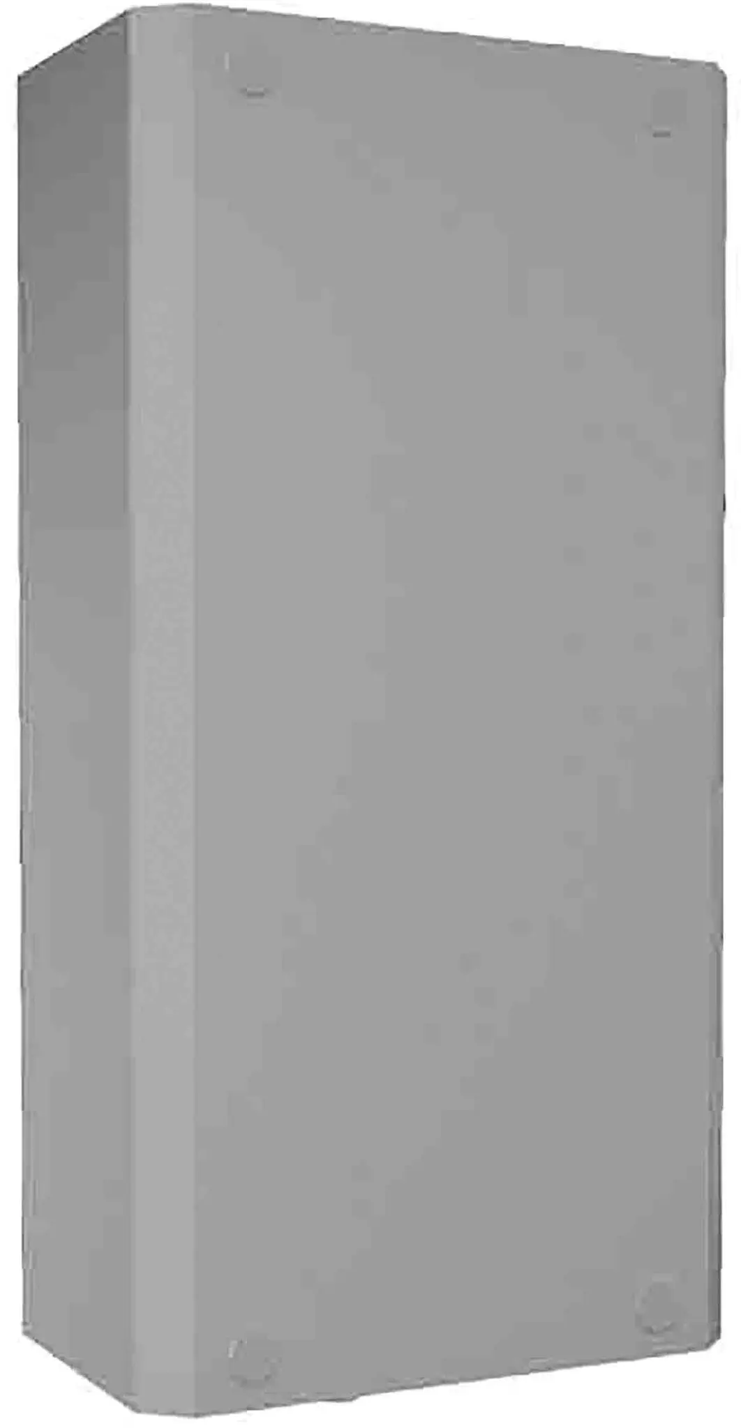 Produktfoto 1 von Rittal SK 3212.230 300W Schaltschrank-Klimagerät, 0.2 m³/h 230 V ac, 23W 300 mm 150 mm 85 mm